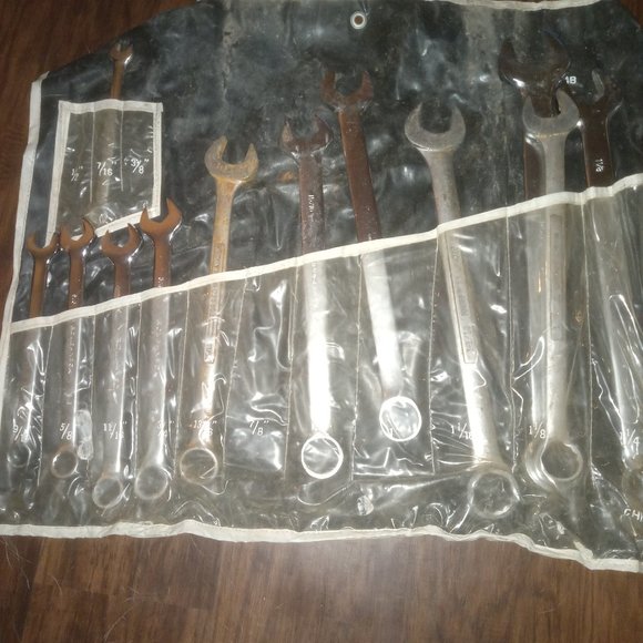 tool ranches - Picture 1 of 2